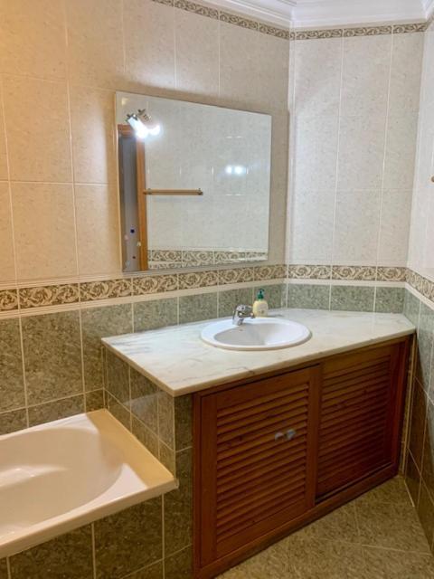 Appartamento Apartamento saloio Venda do Pinheiro Esterno foto