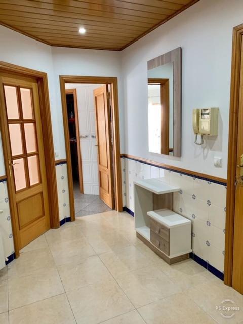 Appartamento Apartamento saloio Venda do Pinheiro Esterno foto