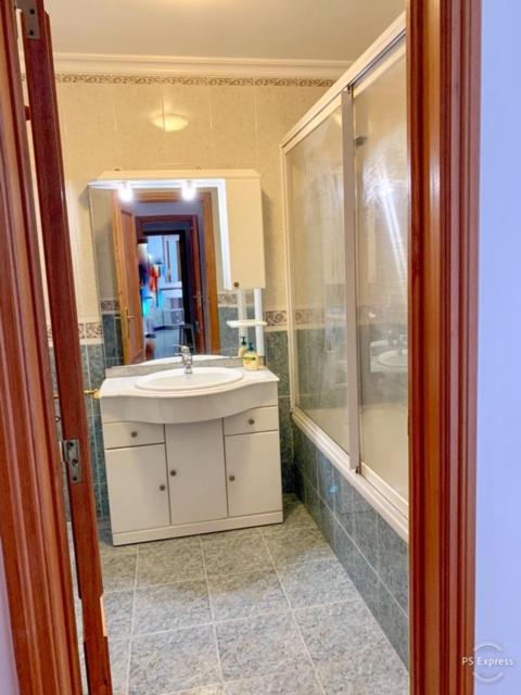 Appartamento Apartamento saloio Venda do Pinheiro Esterno foto