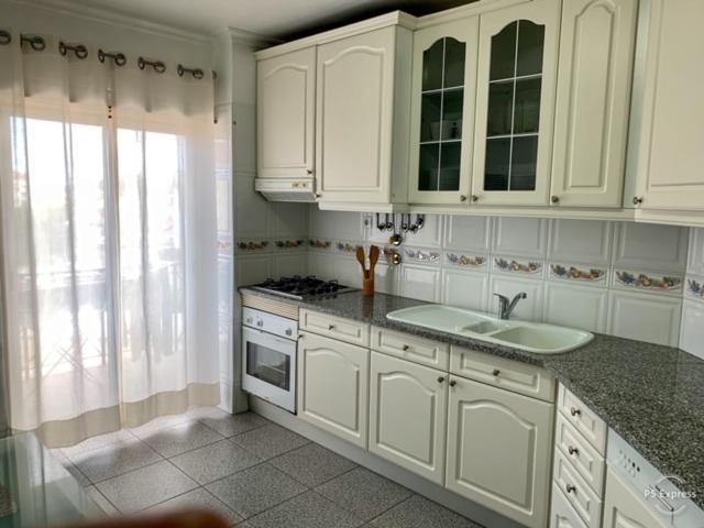 Appartamento Apartamento saloio Venda do Pinheiro Esterno foto